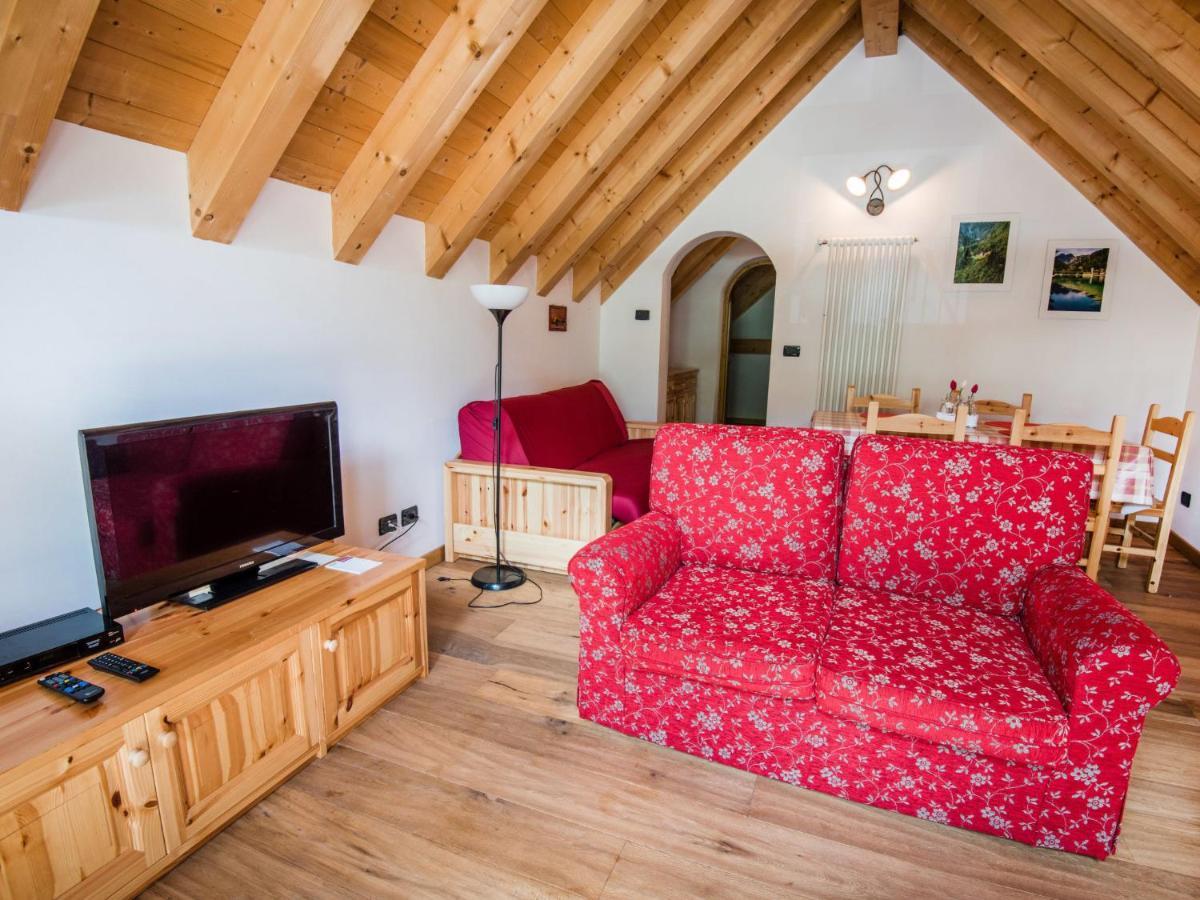Apartment Albergo Diffuso - Cjasa De Barce-2 By Interhome Barcis Zewnętrze zdjęcie