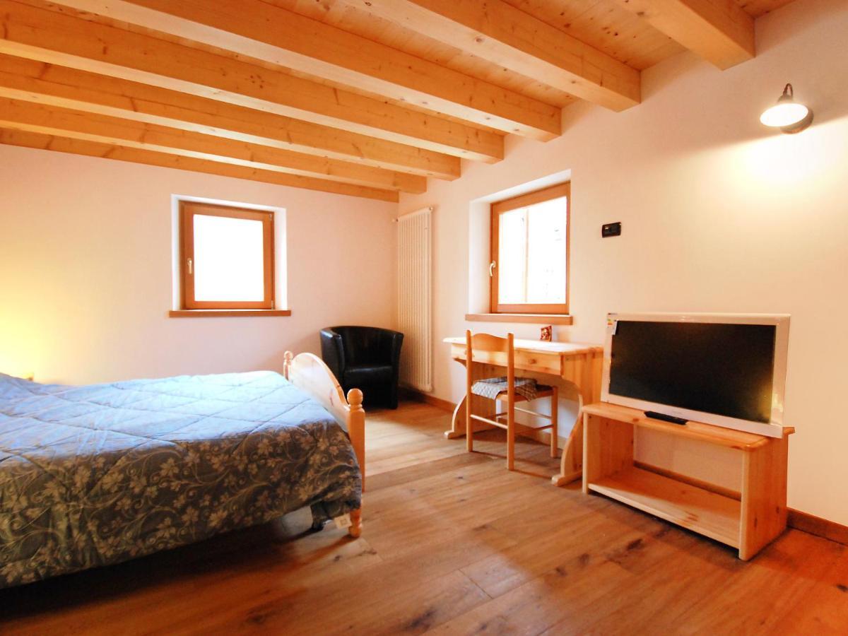 Apartment Albergo Diffuso - Cjasa De Barce-2 By Interhome Barcis Zewnętrze zdjęcie