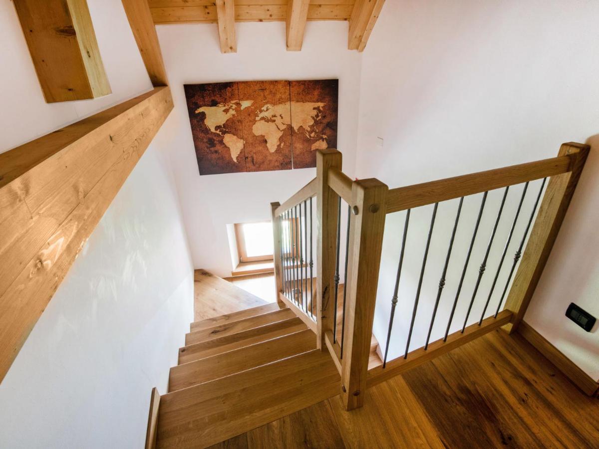 Apartment Albergo Diffuso - Cjasa De Barce-2 By Interhome Barcis Zewnętrze zdjęcie