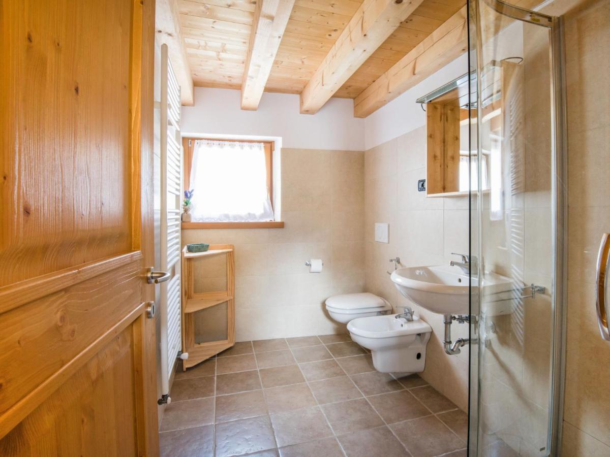 Apartment Albergo Diffuso - Cjasa De Barce-2 By Interhome Barcis Zewnętrze zdjęcie